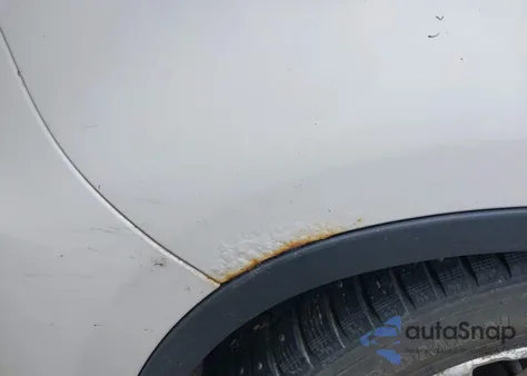 2010 Volkswagen Tiguan S from USA, damaged, VIN WVGBV7AX2AW524632